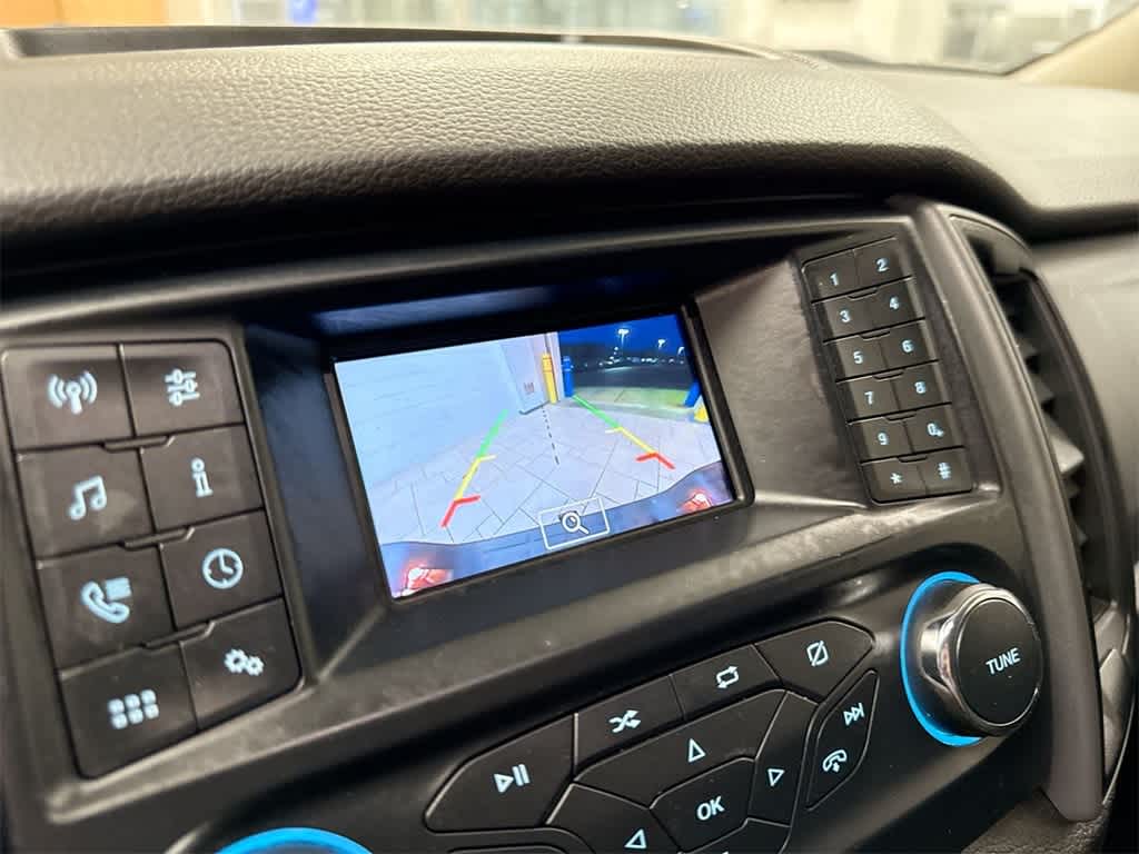 Thumbnail: 2019 Ford Ranger - 29