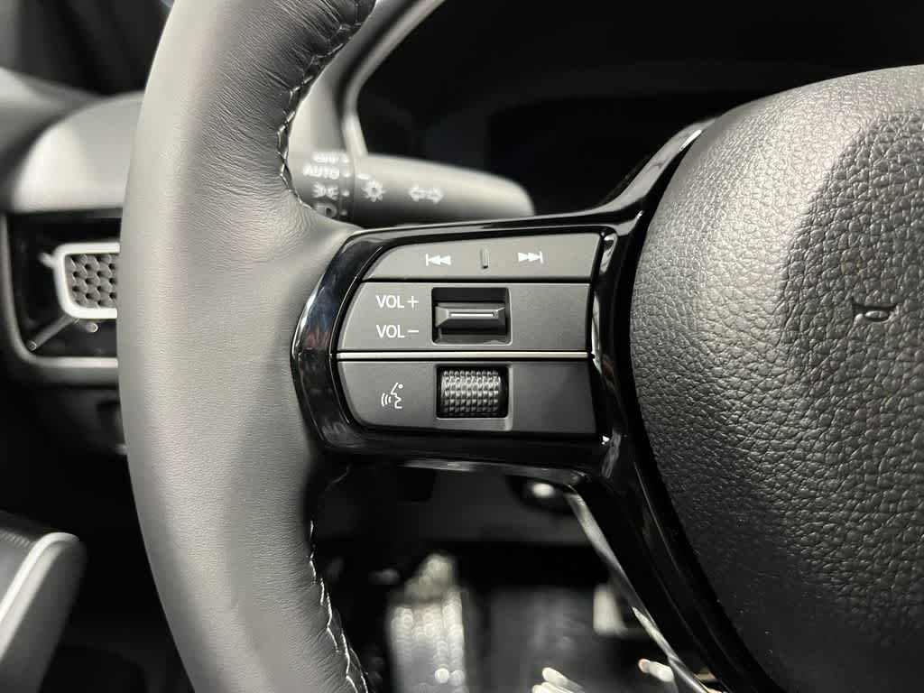 Thumbnail: 2026 Honda Civic - 18