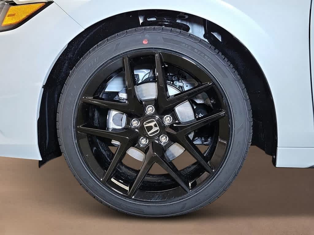 Thumbnail: 2025 Honda Civic - 10