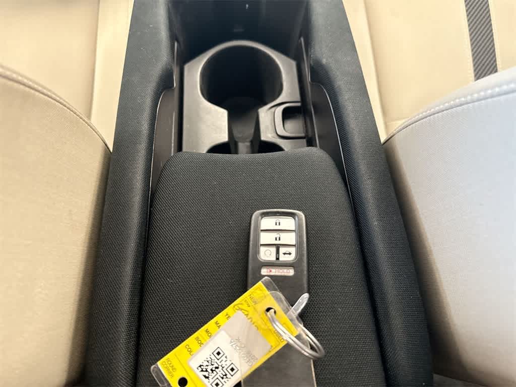 Thumbnail: 2016 Honda Civic - 35