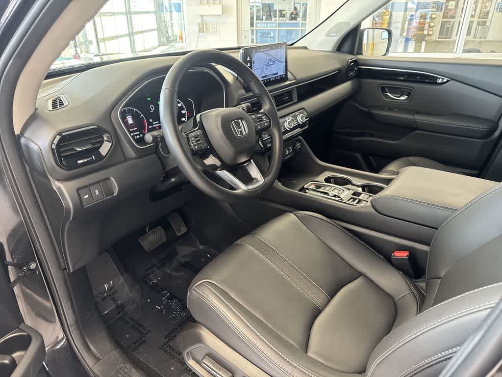 Thumbnail: 2025 Honda Pilot - 10