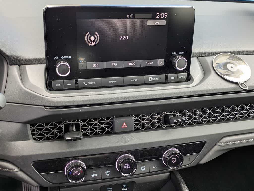 Thumbnail: 2025 Honda Accord - 28