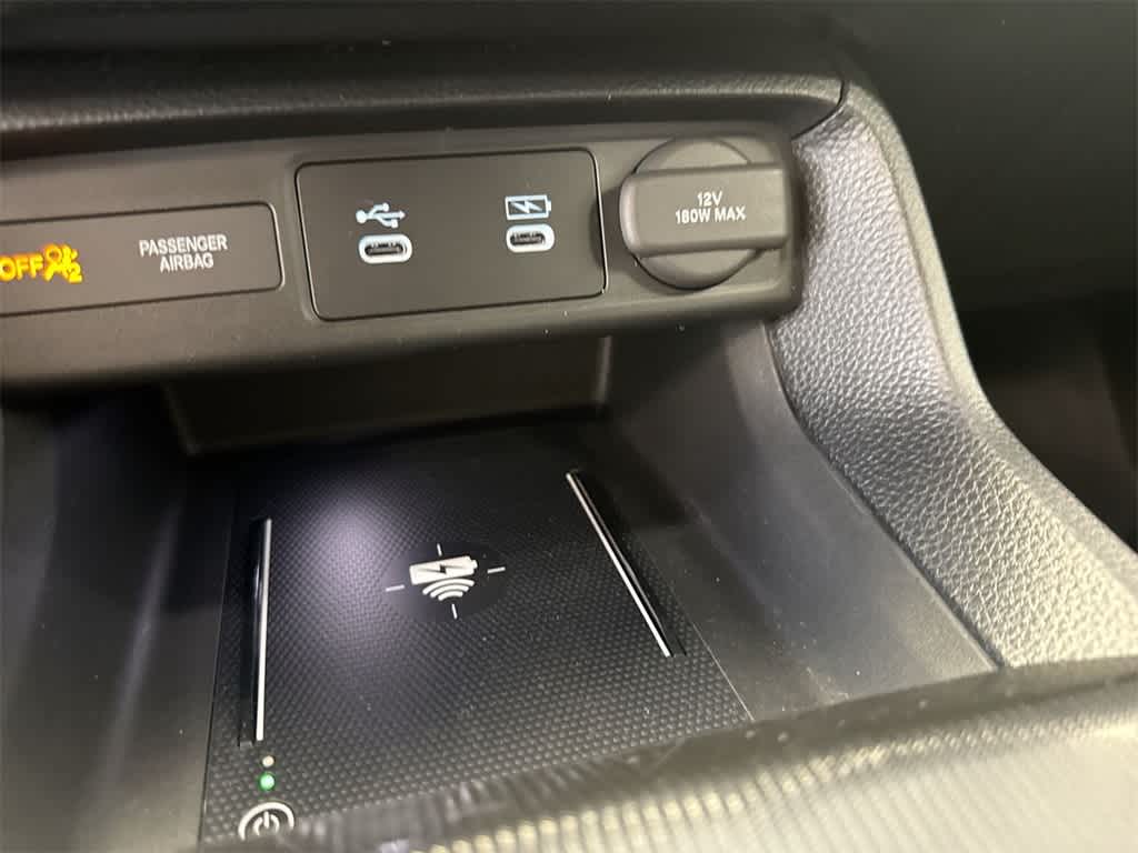 Thumbnail: 2025 Honda Civic - 29