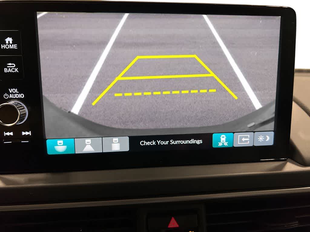 Thumbnail: 2025 Honda Pilot - 25