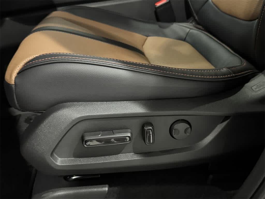 Thumbnail: 2026 Honda Passport - 19