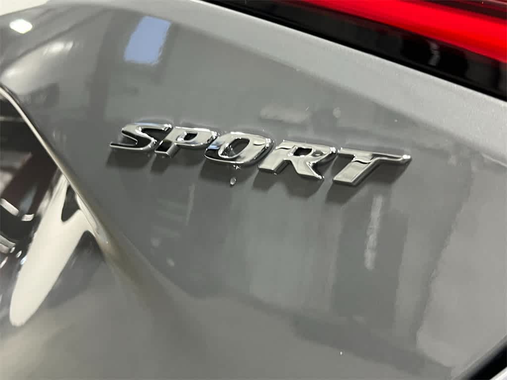 Thumbnail: 2026 Honda Civic - 6