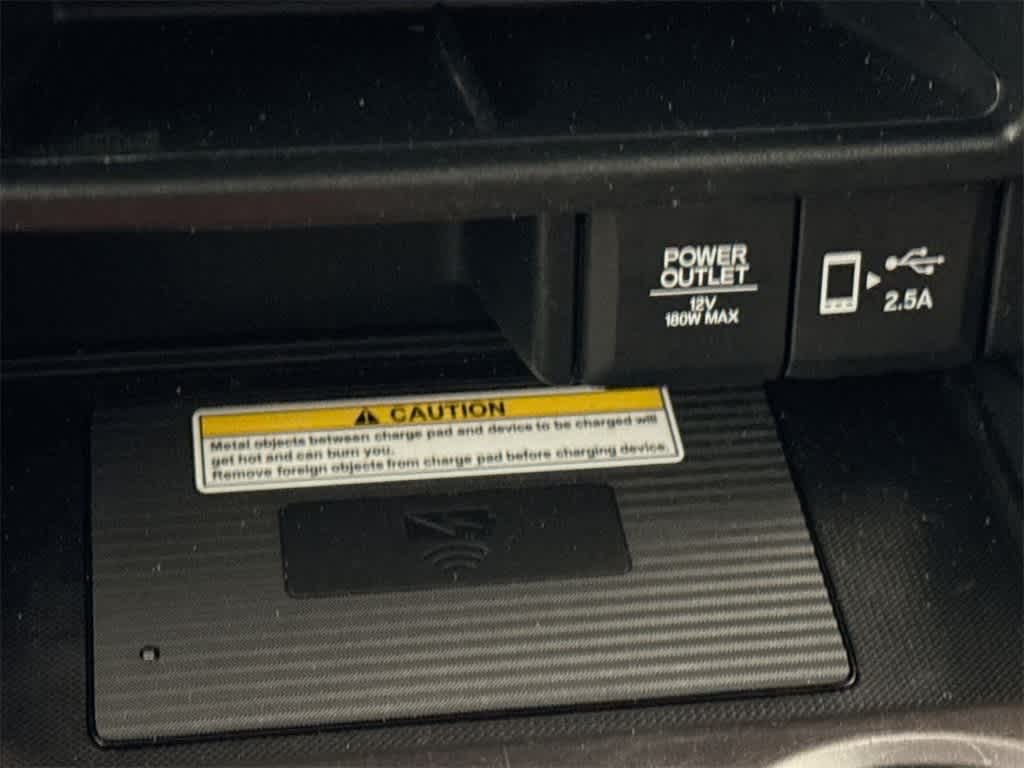 Thumbnail: 2022 Honda Pilot - 33