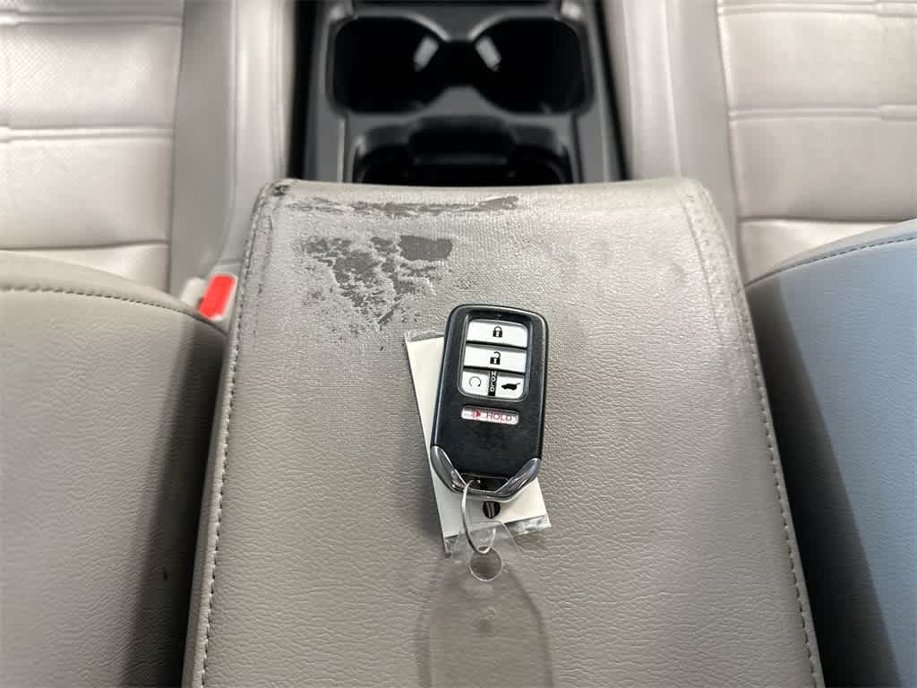 Thumbnail: 2019 Honda CR-V - 37