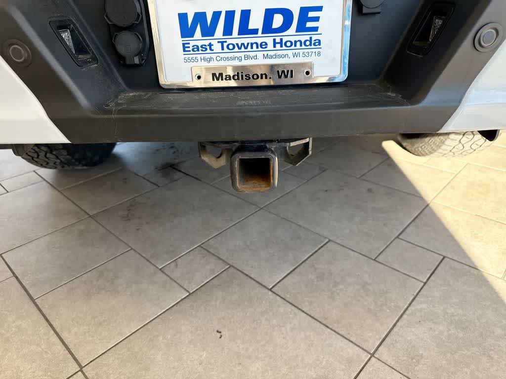 Thumbnail: 2021 Ford F-150 - 34