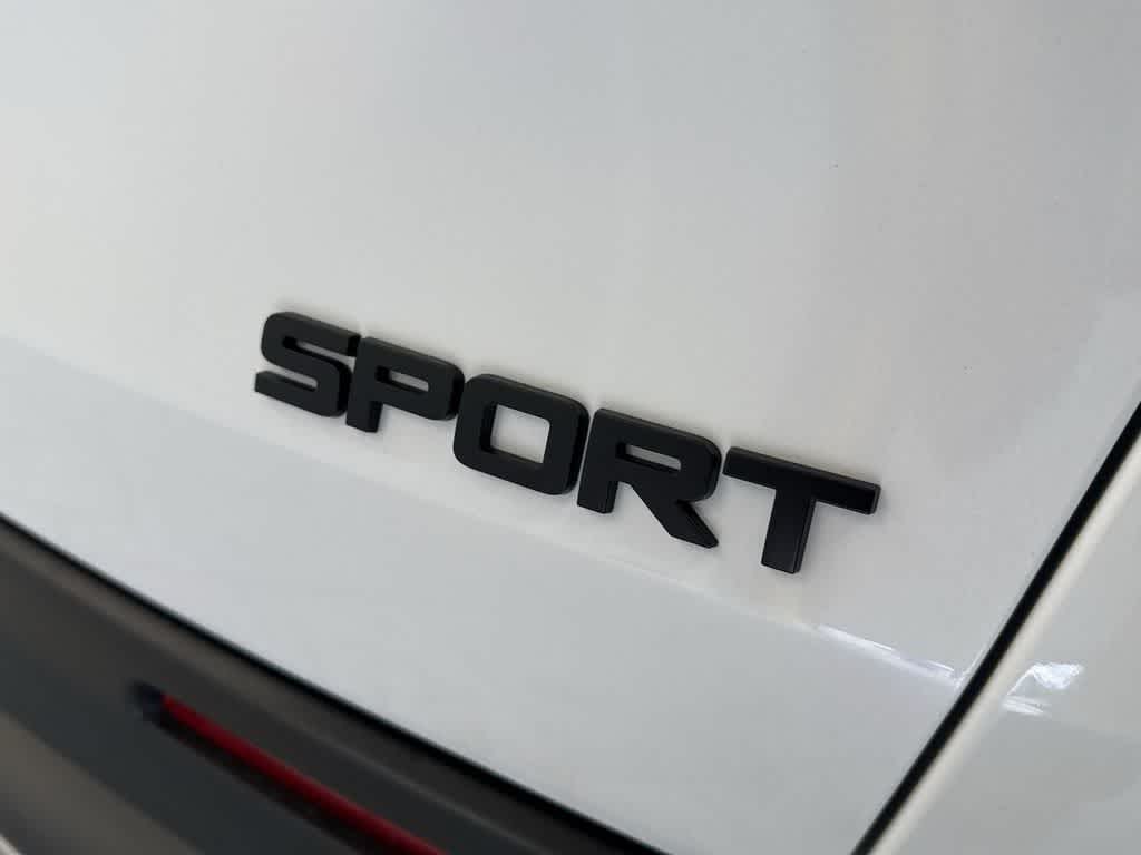 Thumbnail: 2026 Honda HR-V - 13