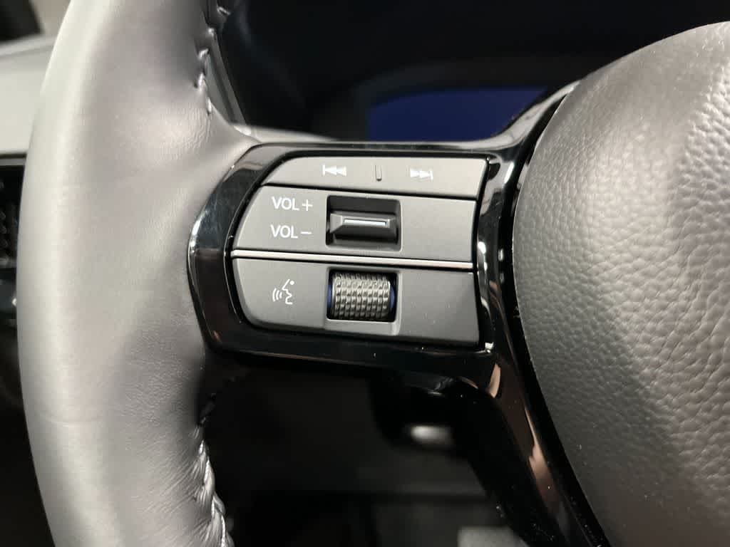 Thumbnail: 2026 Honda CR-V - 17