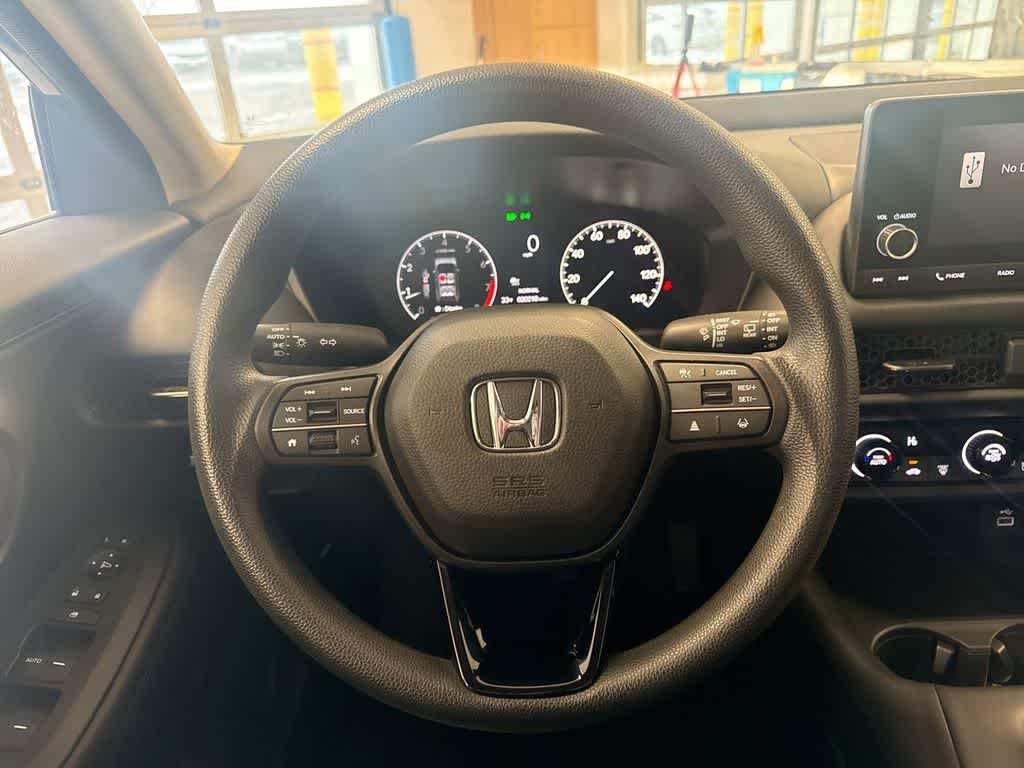 Thumbnail: 2024 Honda HR-V - 25