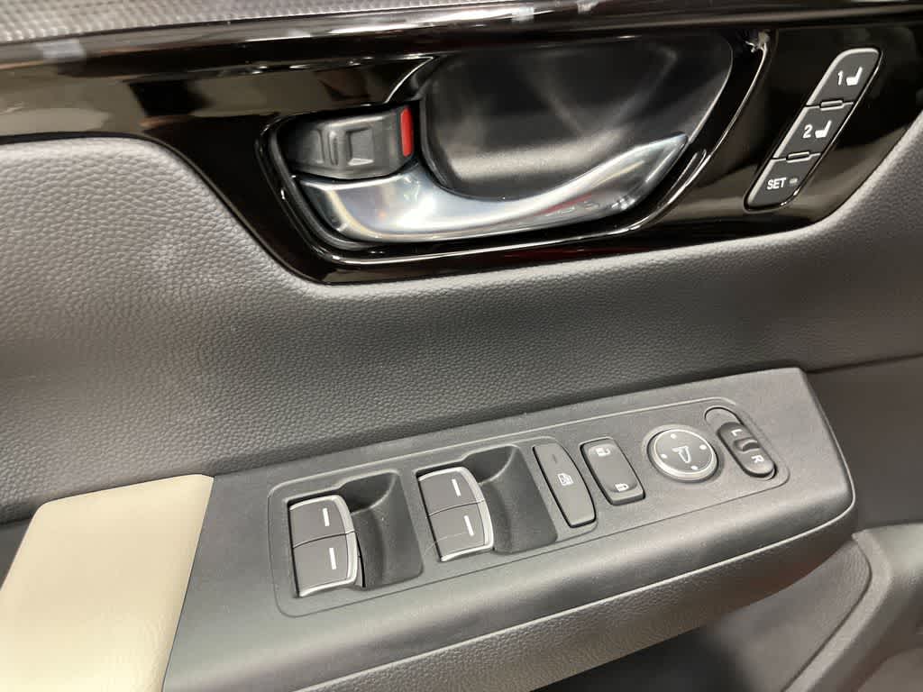 Thumbnail: 2026 Honda CR-V - 13