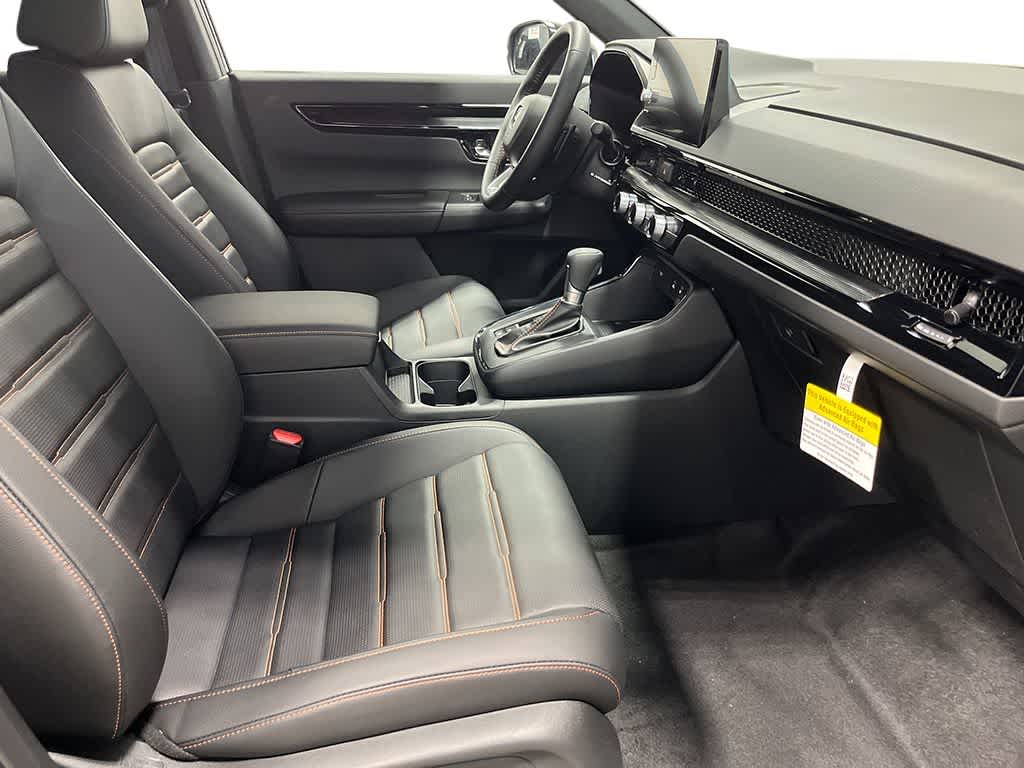 Thumbnail: 2026 Honda CR-V - 29