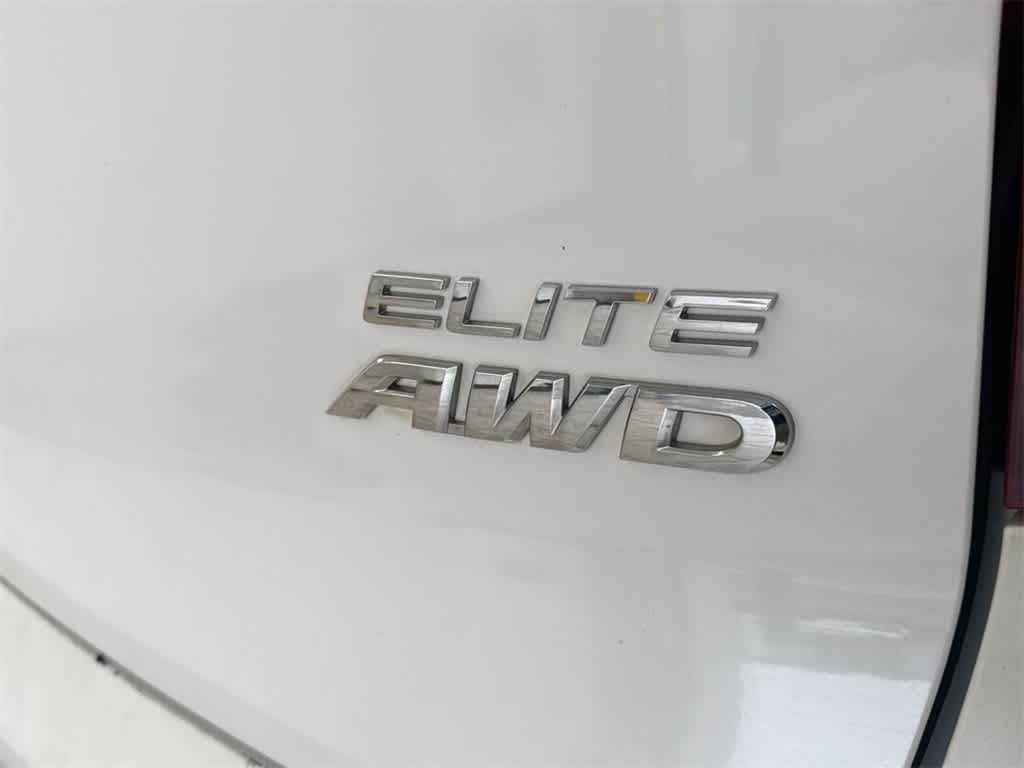 Thumbnail: 2018 Honda Pilot - 11