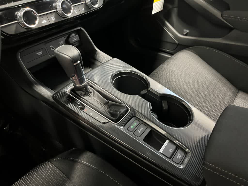 Thumbnail: 2026 Honda Civic - 20