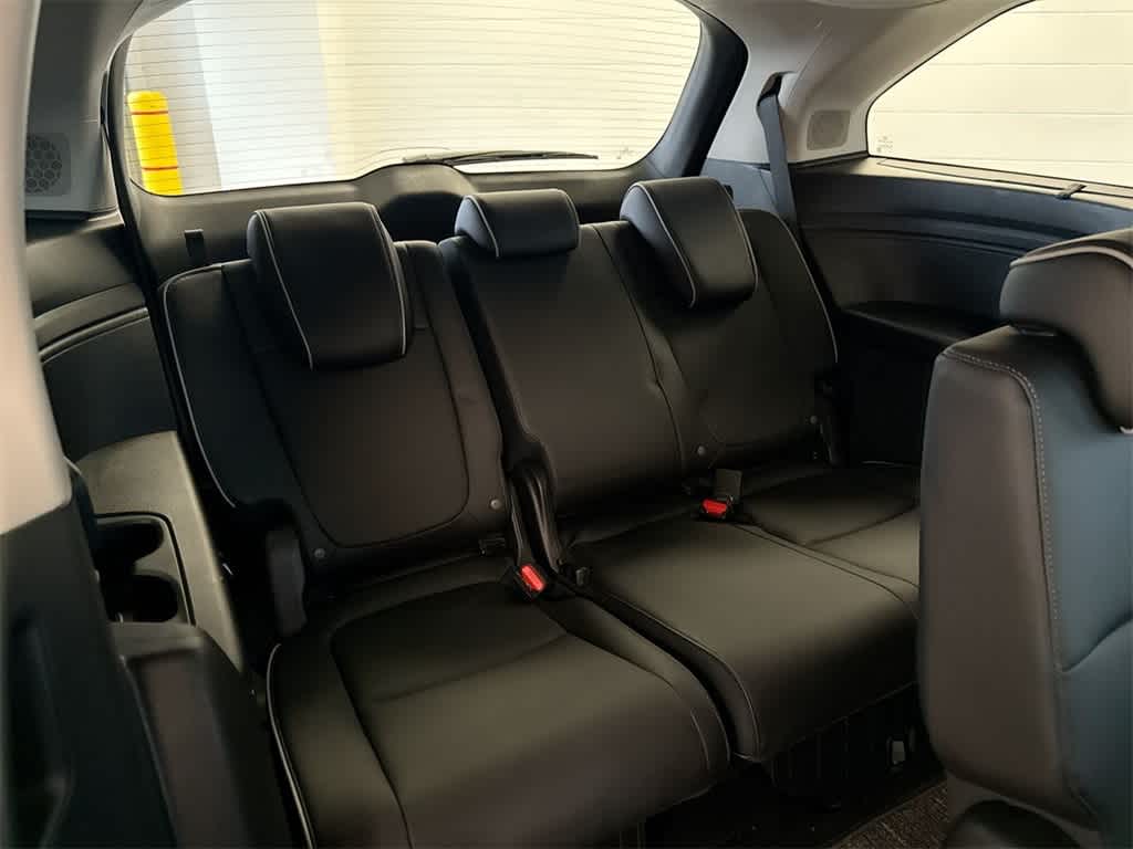 Thumbnail: 2025 Honda Odyssey - 23