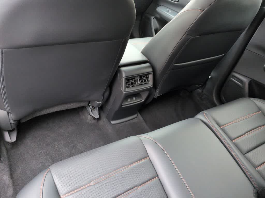 Thumbnail: 2023 Honda CR-V - 20