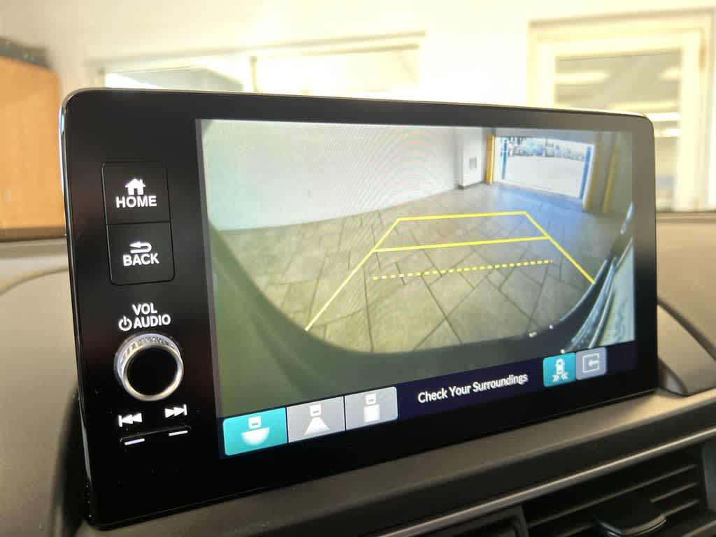 Thumbnail: 2024 Honda Pilot - 37