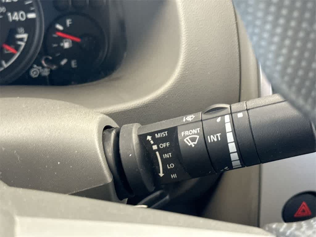 Thumbnail: 2017 Nissan Frontier - 26