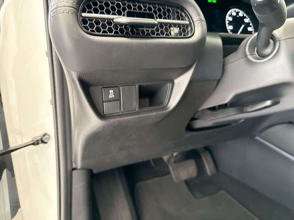 Thumbnail: 2024 Honda HR-V - 37