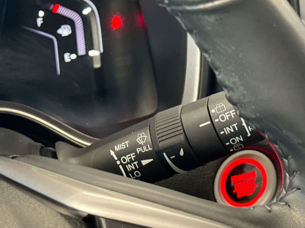 Thumbnail: 2019 Honda CR-V - 27