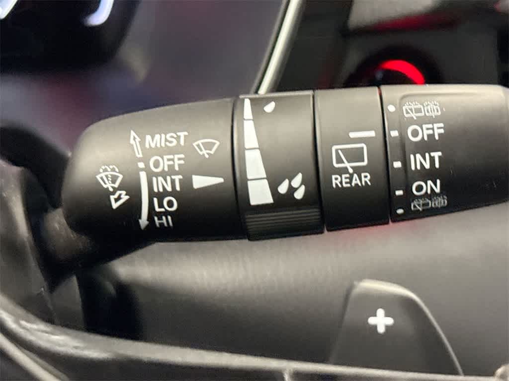 Thumbnail: 2025 Honda Pilot - 26