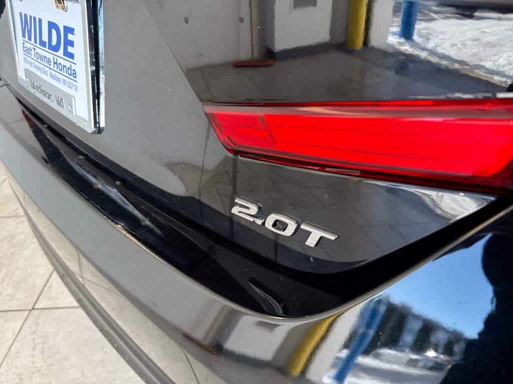 Thumbnail: 2018 Honda Accord - 11