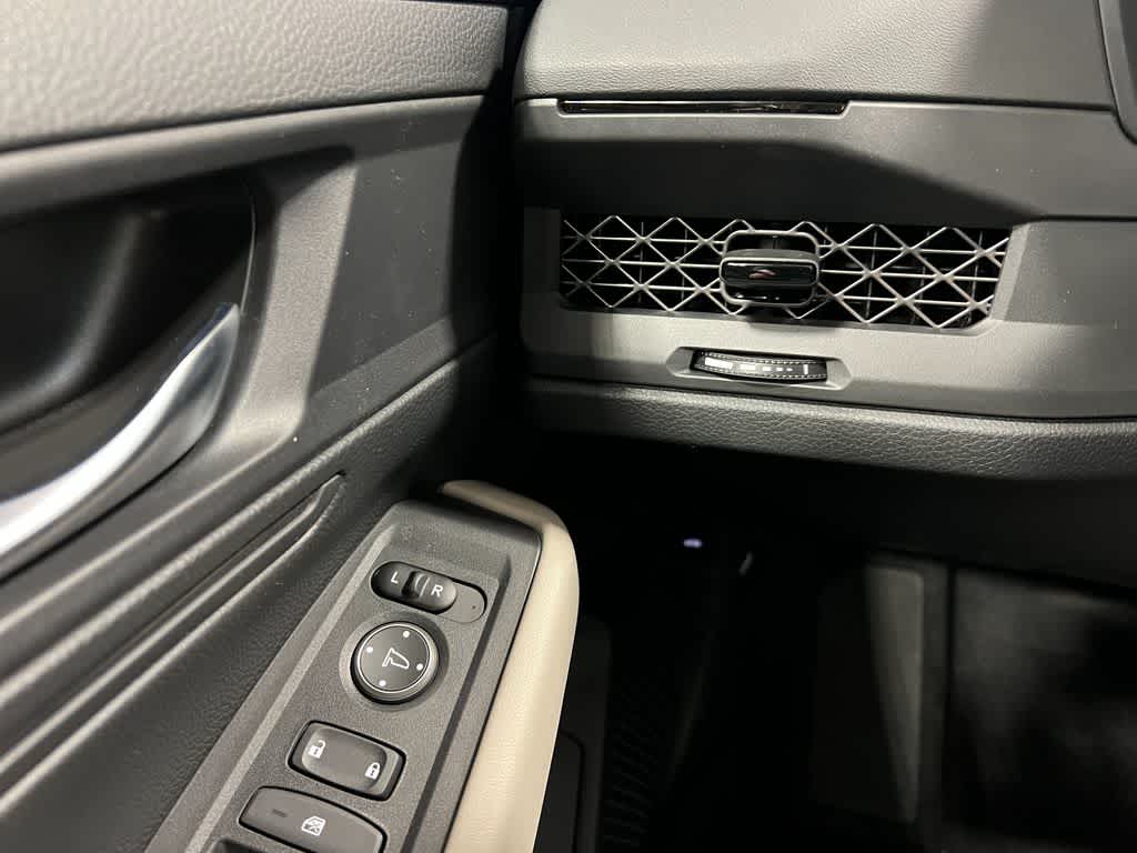 Thumbnail: 2025 Honda Accord - 17