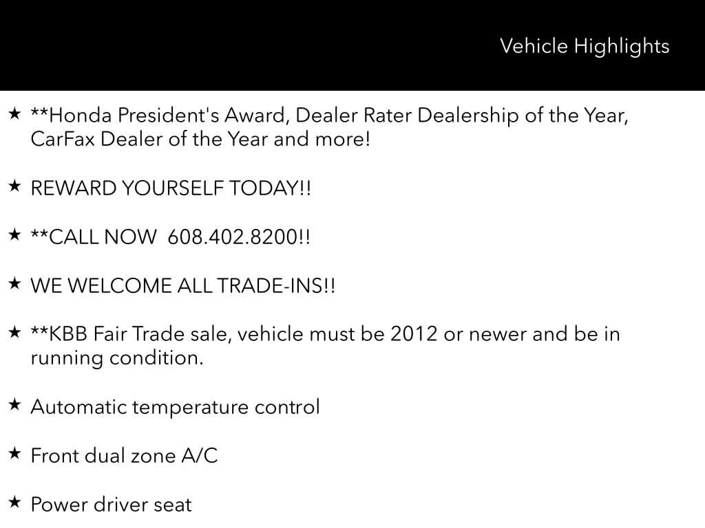 Thumbnail: 2023 Honda Civic - 16