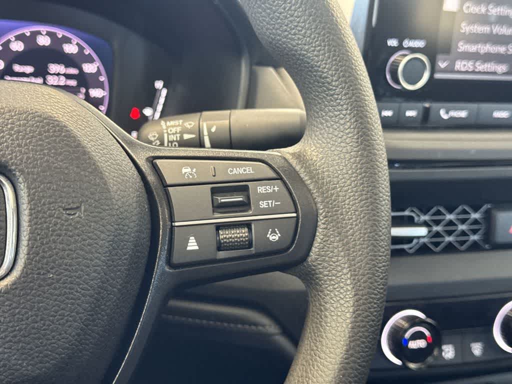 Thumbnail: 2024 Honda Accord - 29