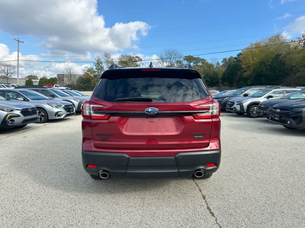 Thumbnail: 2025 Subaru Ascent - 13
