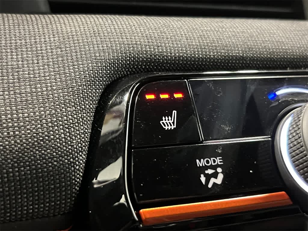 Thumbnail: 2026 Honda Passport - 19