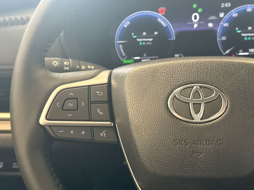 Thumbnail: 2024 Toyota Grand Highlander - 28