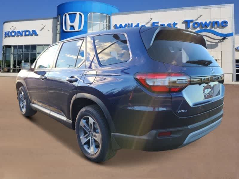 Thumbnail: 2025 Honda Pilot - 2