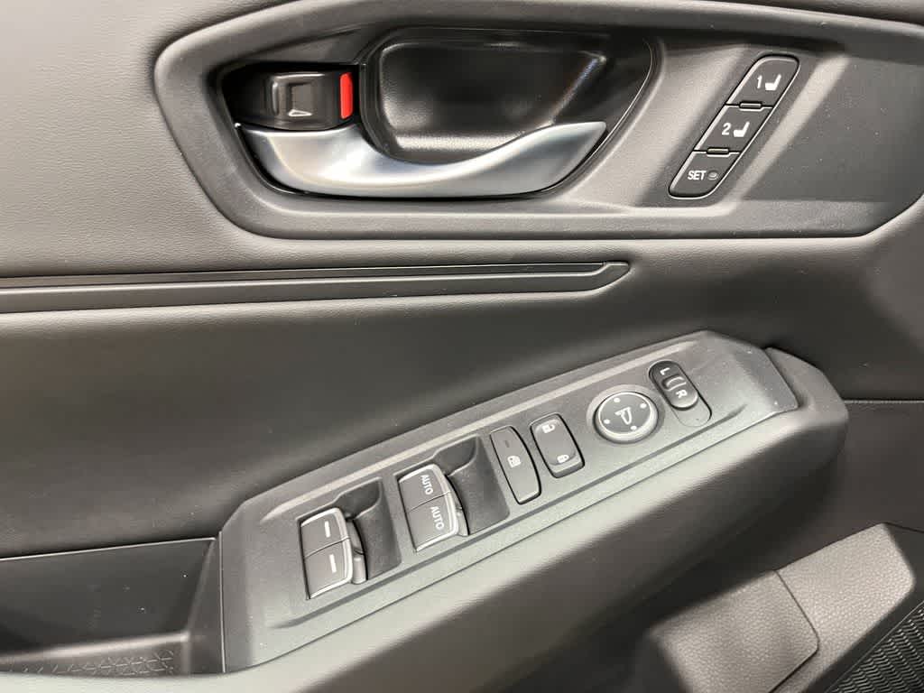 Thumbnail: 2026 Honda Accord - 13