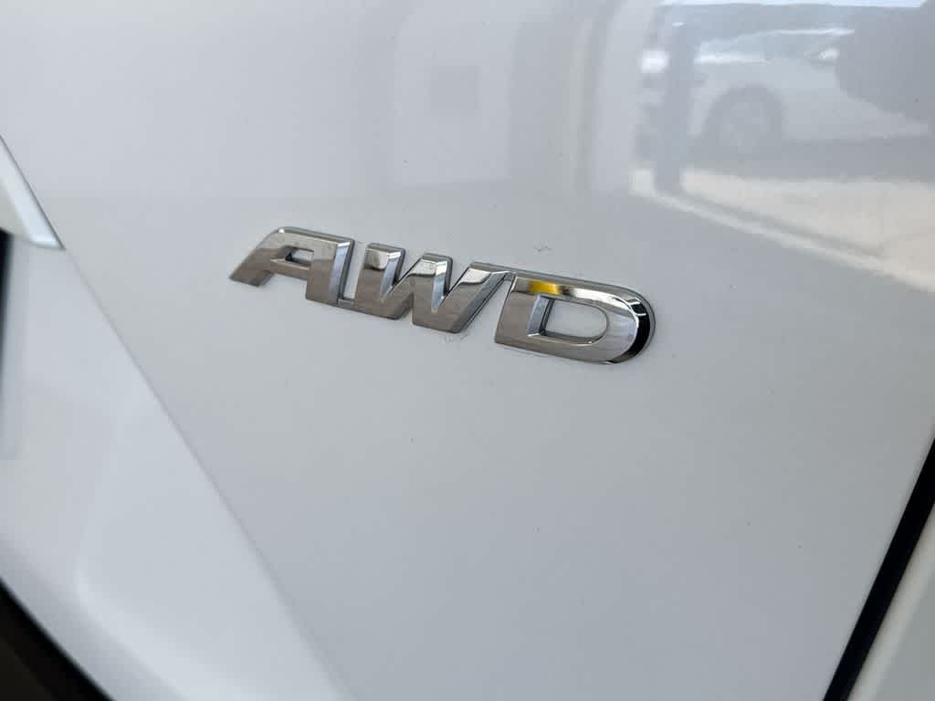 Thumbnail: 2018 Honda CR-V - 13