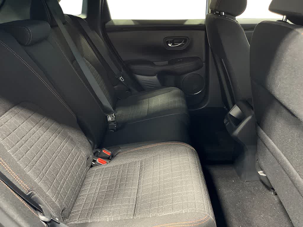 Thumbnail: 2026 Honda HR-V - 25