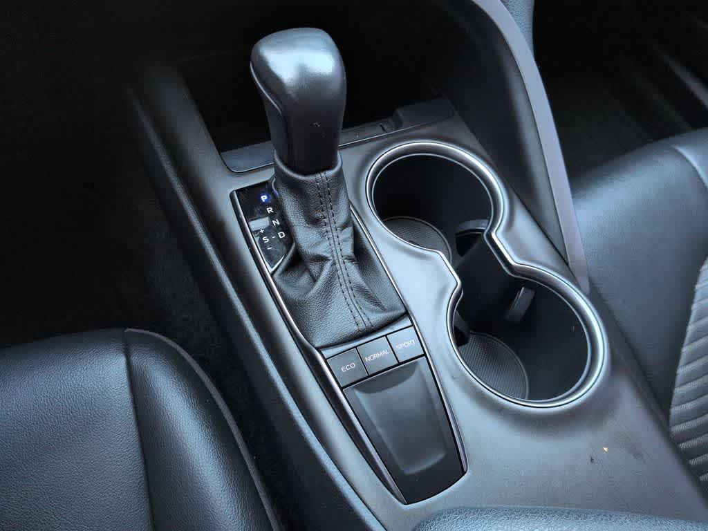 Thumbnail: 2023 Toyota Camry - 31