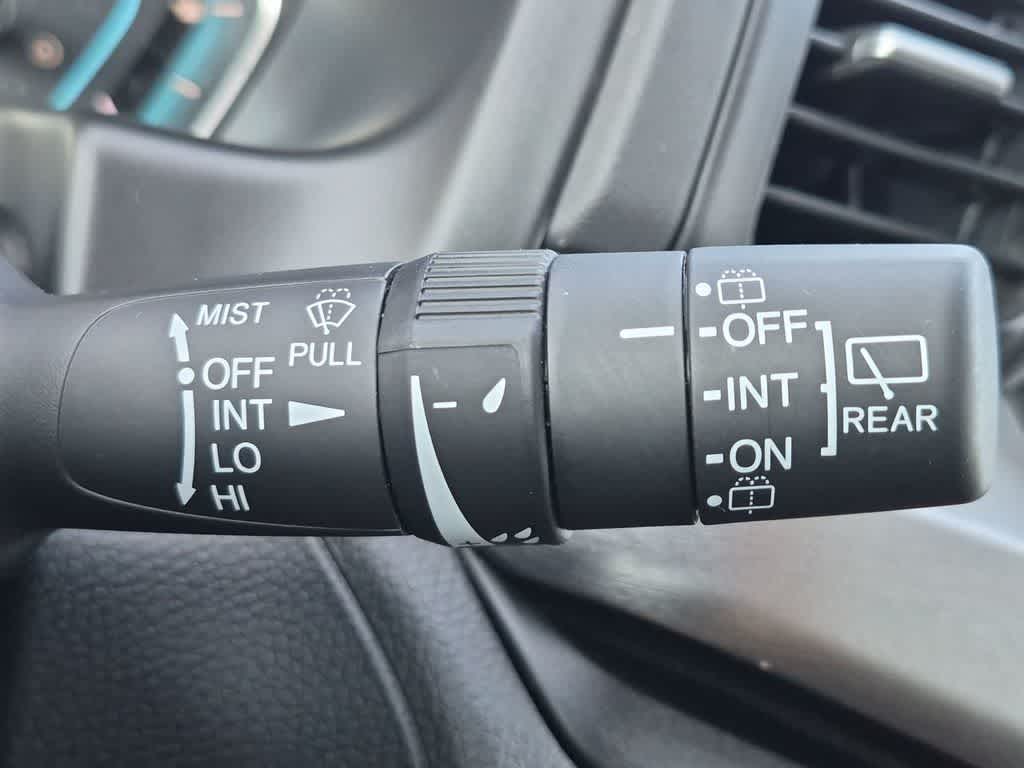 2024 Honda Odyssey EX-L - Photo 30