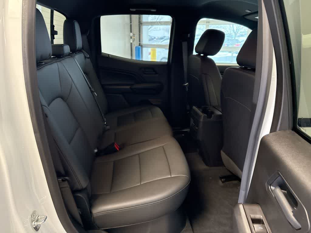 Thumbnail: 2025 Chevrolet Colorado - 22