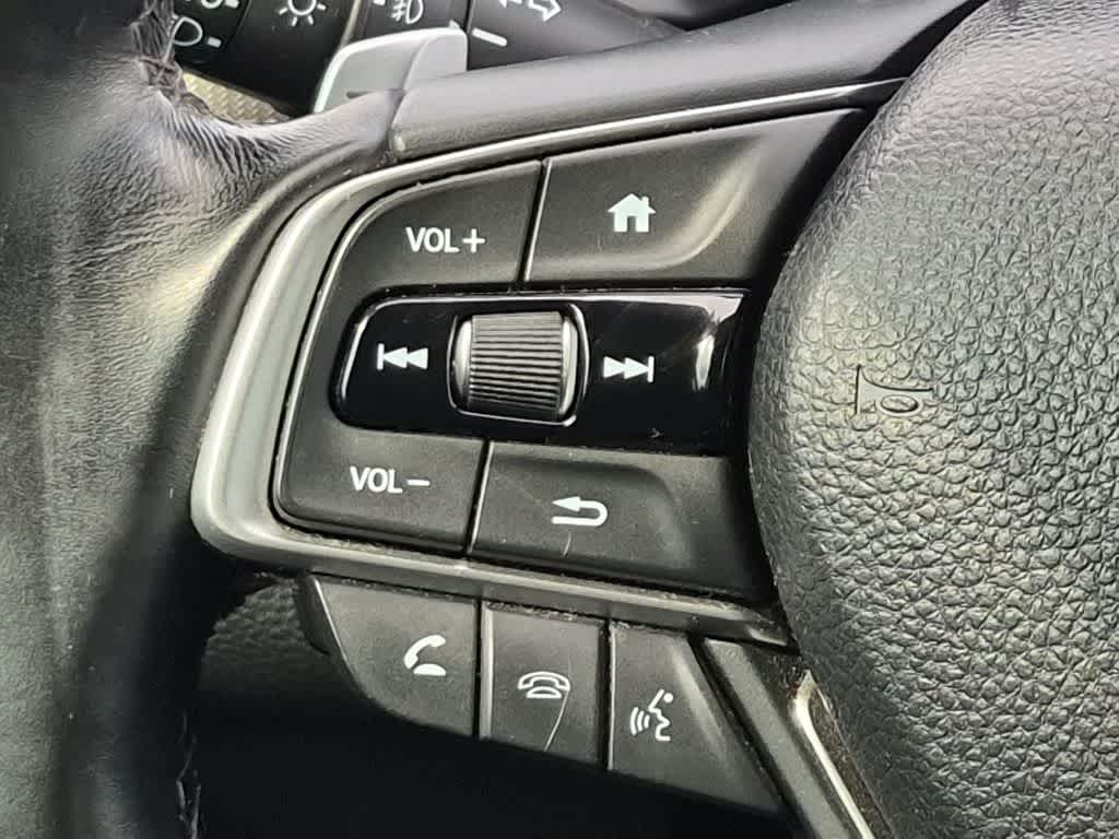 2018 Honda Accord Sport - Photo 27
