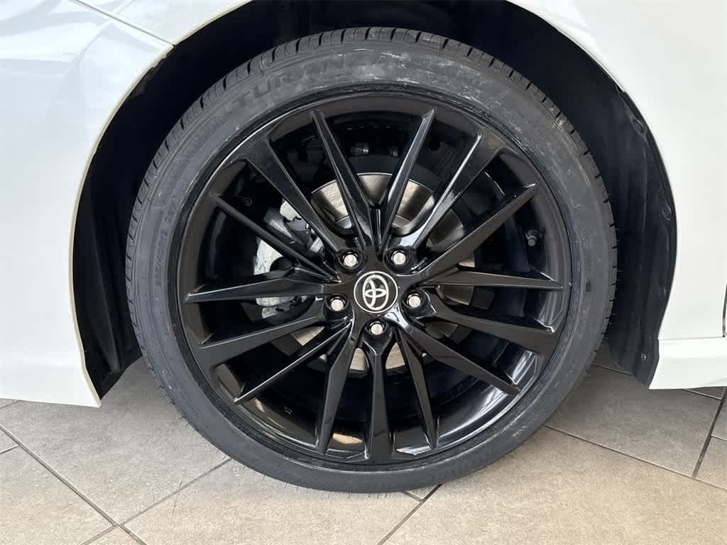 2023 Toyota Camry XSE 14
