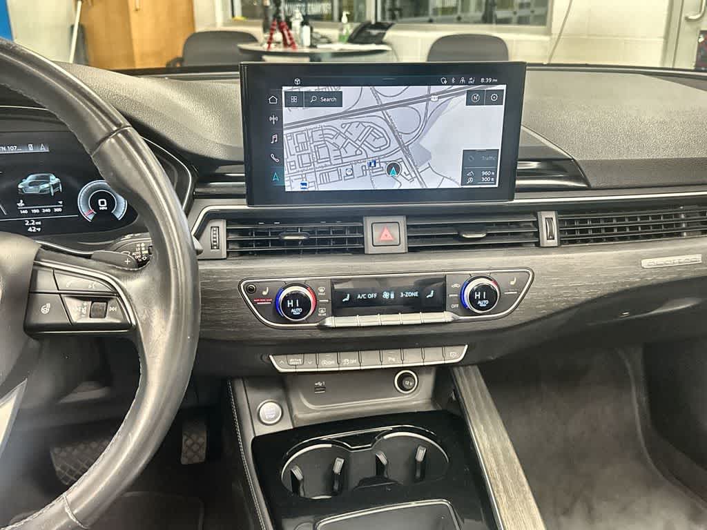 Thumbnail: 2021 Audi A5 - 34