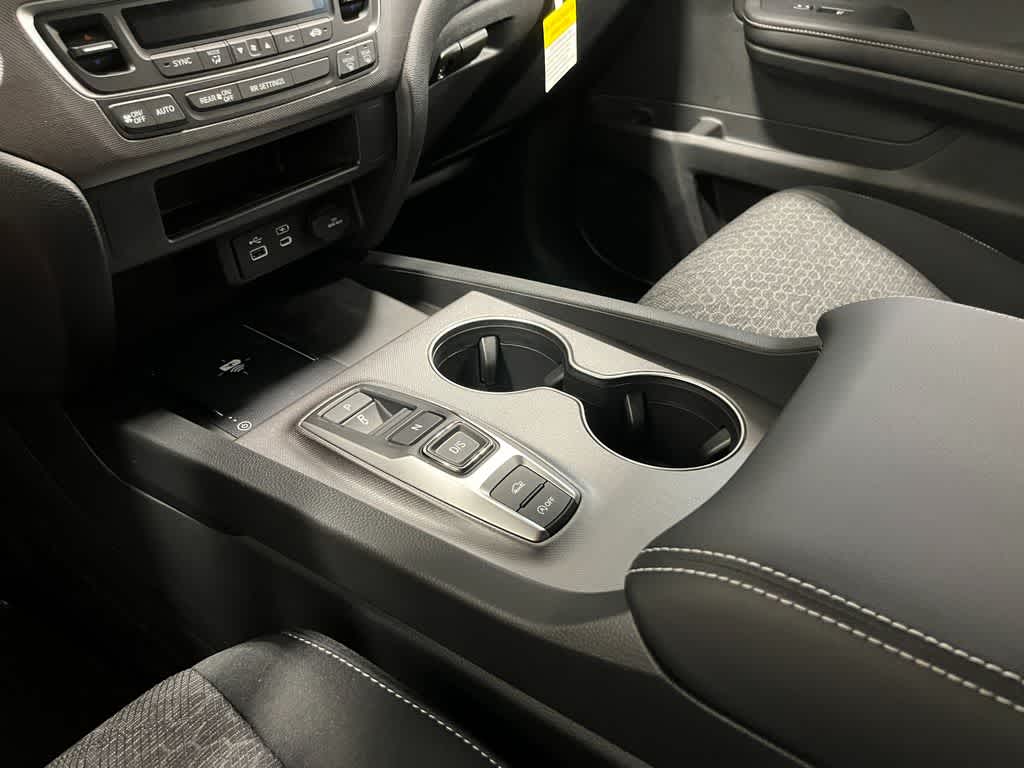 Thumbnail: 2026 Honda Ridgeline - 19