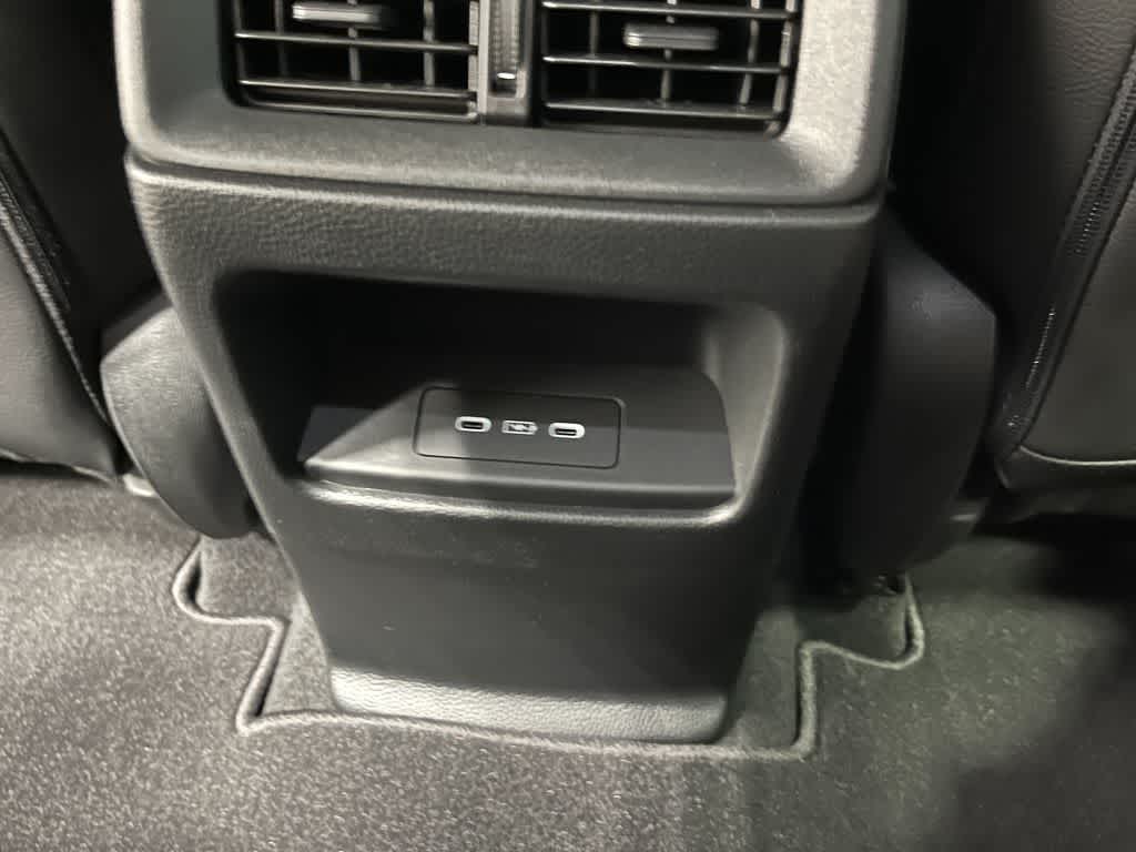 Thumbnail: 2026 Honda CR-V - 25