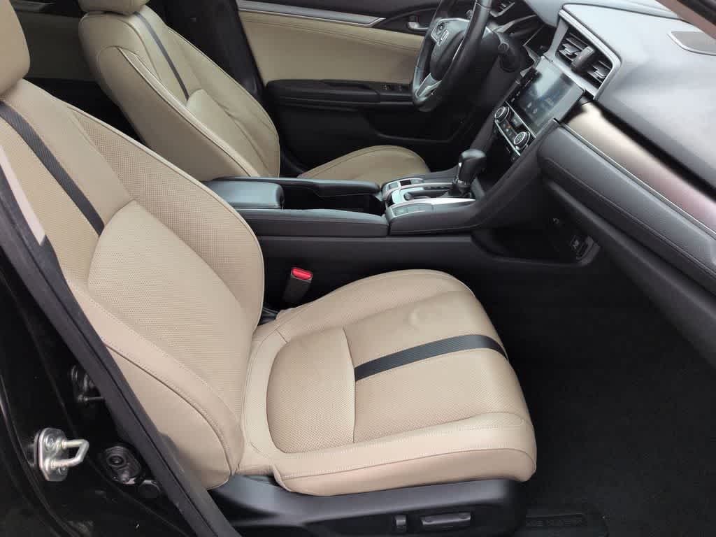 Thumbnail: 2016 Honda Civic - 23