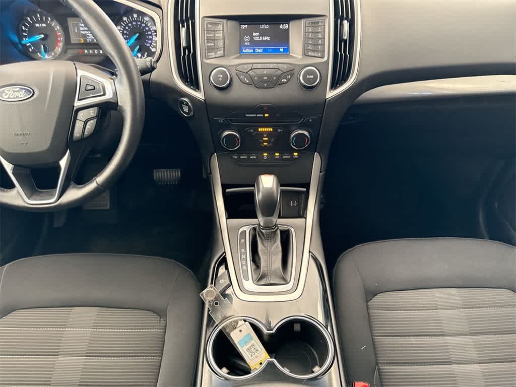 Thumbnail: 2018 Ford Edge - 28