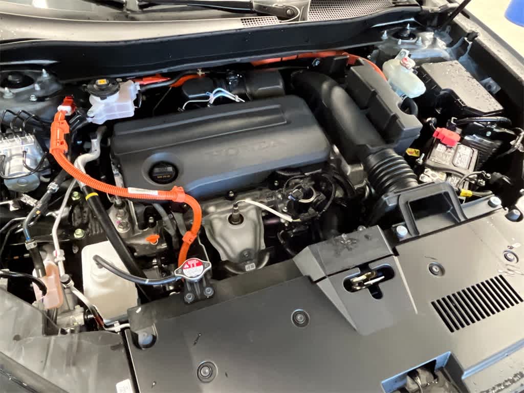 Thumbnail: 2026 Honda CR-V - 12