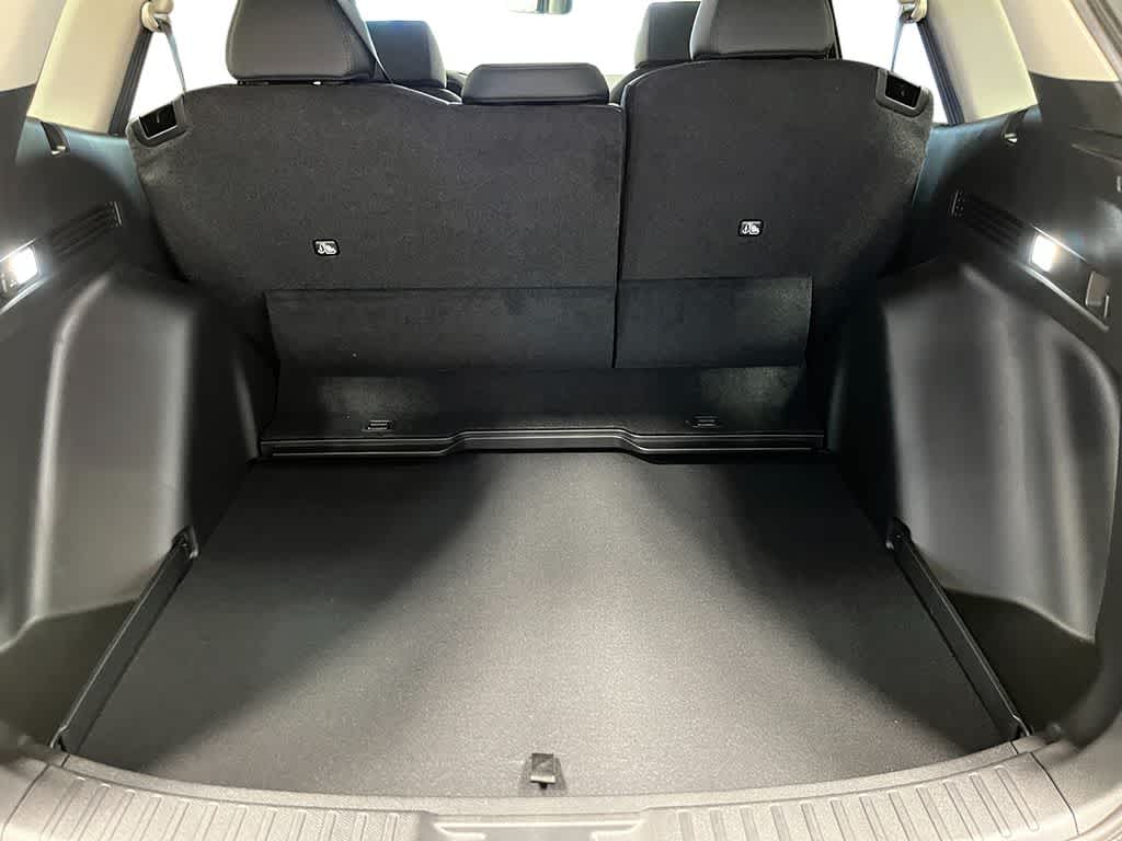 Thumbnail: 2026 Honda CR-V - 27